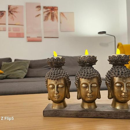 Buddha House تورّوكس كوستا المظهر الخارجي الصورة