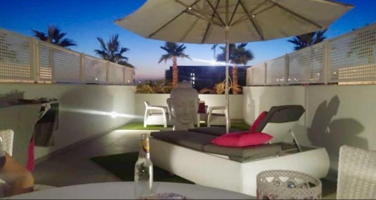 Buddha House تورّوكس كوستا المظهر الخارجي الصورة
